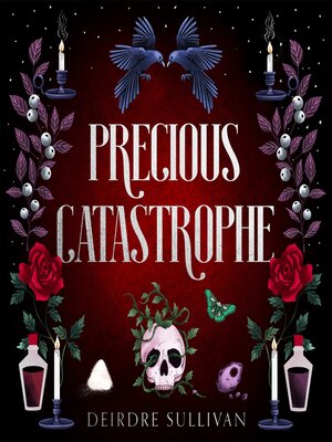 Precious Catastrophe - ebook